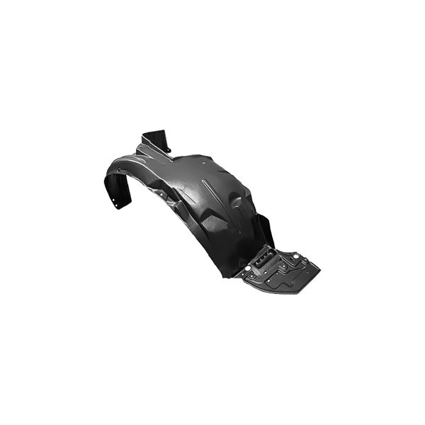 Right Hand Front Fender Liner for 2009-2014 Honda