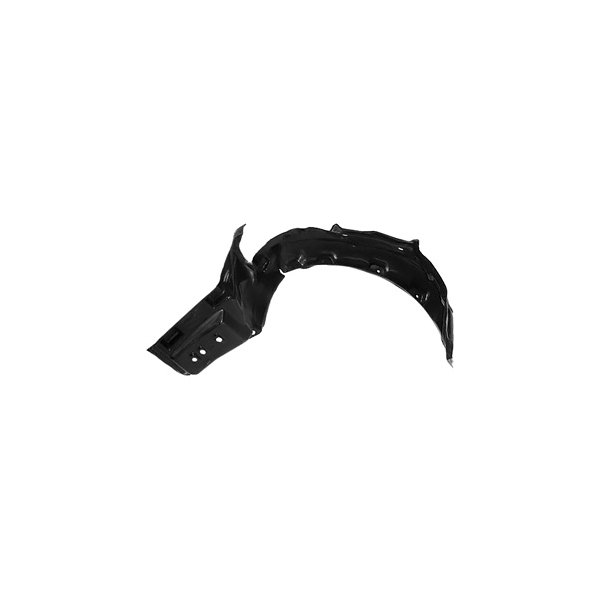 SHE2814-24-2 Right Hand Side Front Passenger Fender Liner for 1994-1997 Honda Accord