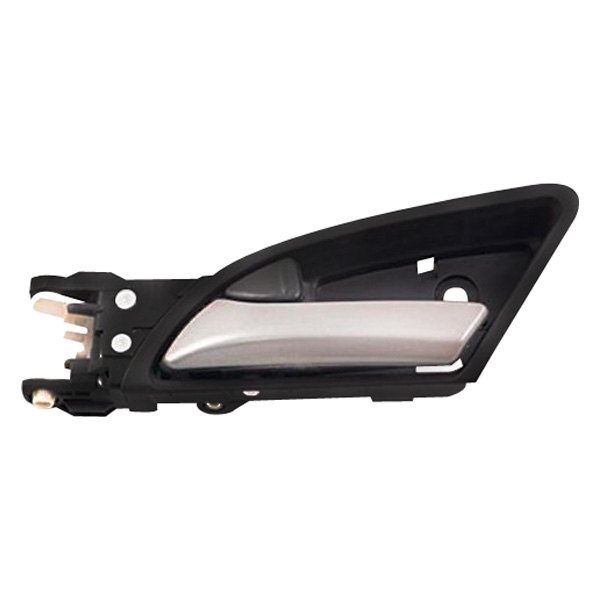 Left Hand Front Door Handle in SDN USA Built for 2008-2010 Honda Accord, Gray