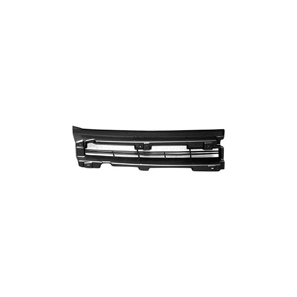 SHE2817-99C-2 Passenger Side Insert Grille for 2013-2015 Honda Accord