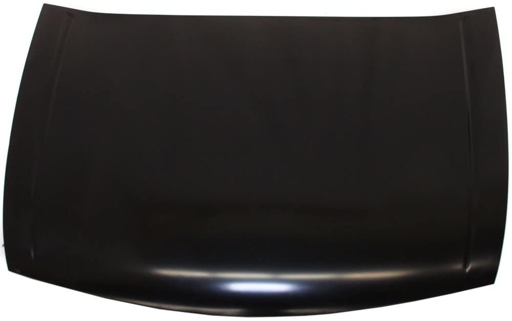 Hood Panel Assembly for Sedan Plus 4 Cylserr & 6 Cylser Gas Strut MNTG & 2013-2015 Accord