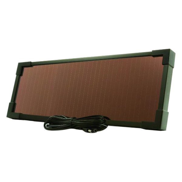 9W Amorphous Kit - Battery Charger