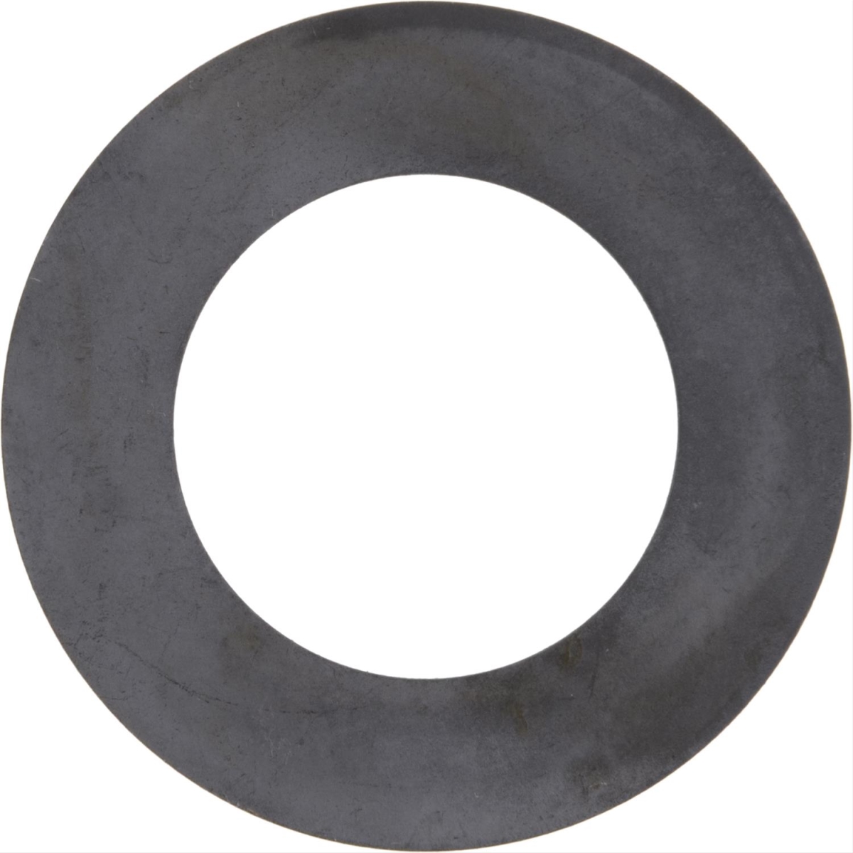 Outer Pinon Bearing Slinger, Black