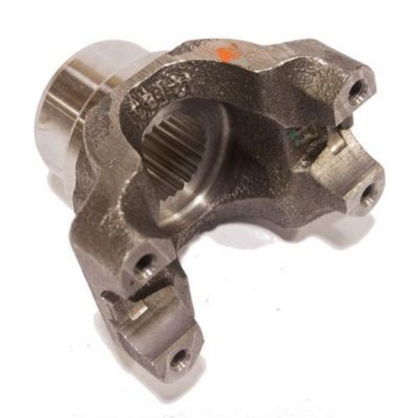 1310 Series Bolt & Strap Style Pinion Yoke