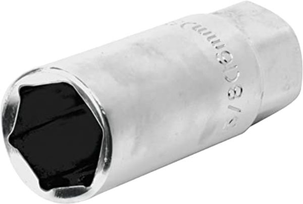 Performance Tool PRT20106 0.375 in. DR 0.625 in. Spark Plug Socket