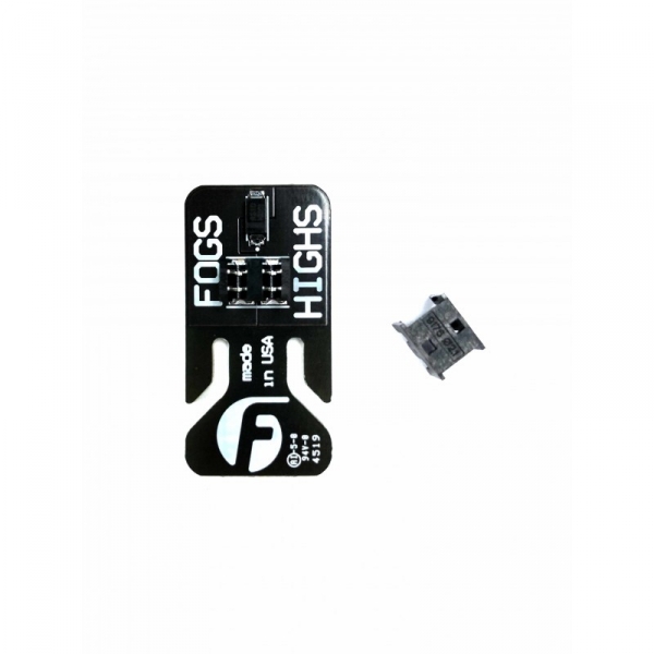 All Lights On Module for 2007-2019 GMC Vehicles