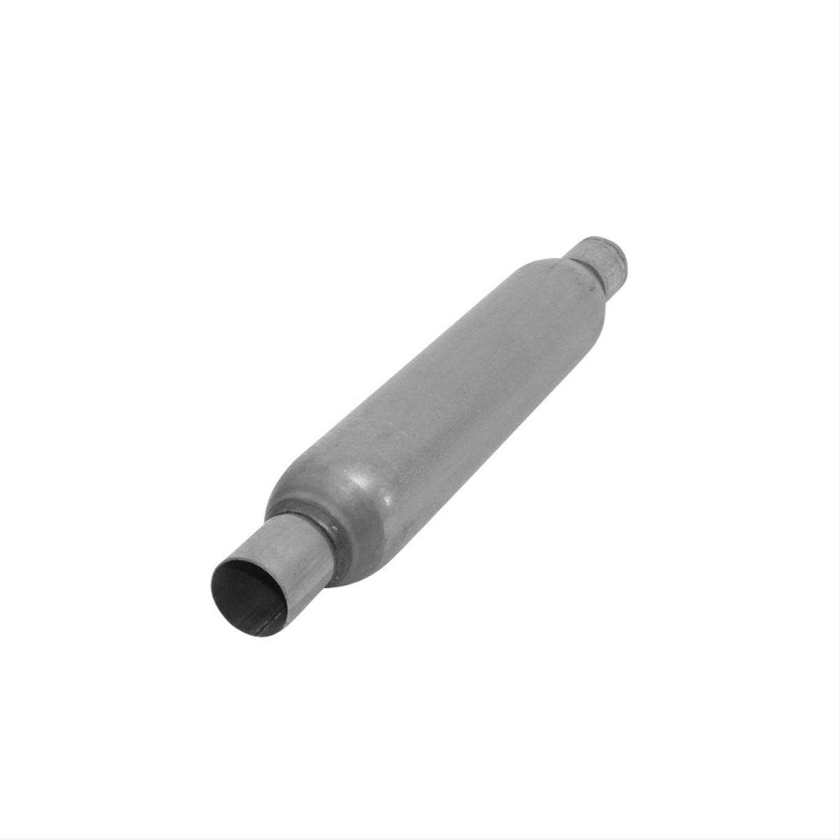 APE40121146S Enforcer Glasspack Mufflers