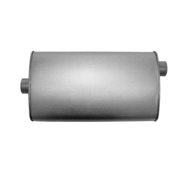 APE700045 Direct Fit MSL Maximum Oval Muffler For Jeep Cherokee, Wagoneer