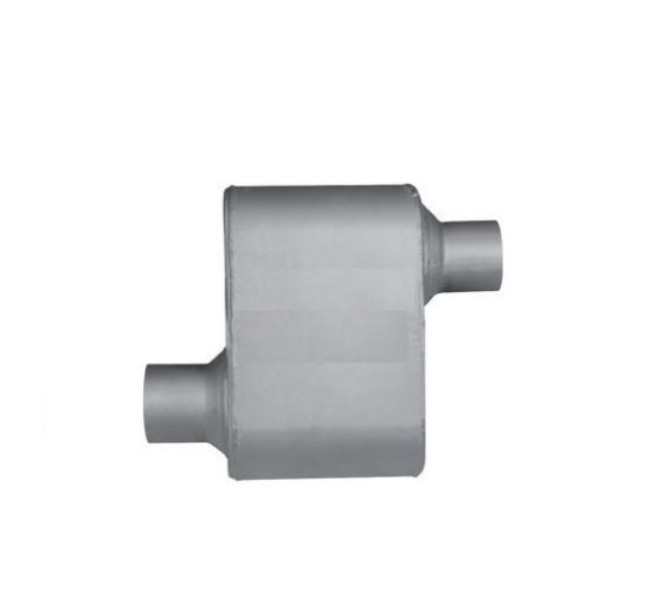 Cherry Bomb Extreme 12 in. Muffler with 2.5 in. Inlet-Outlet