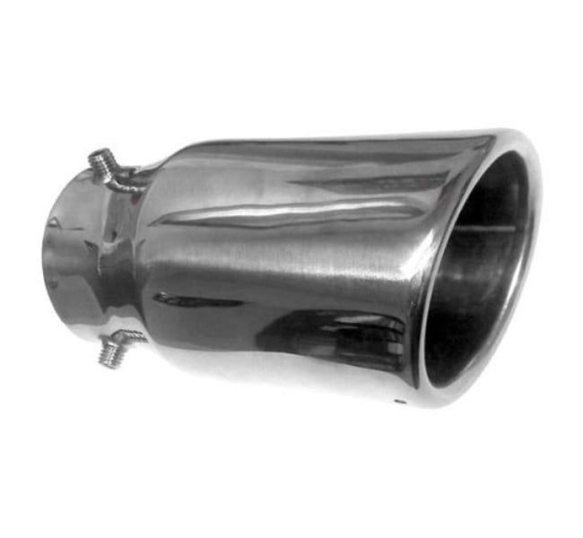Exhaust Tips, Stainless