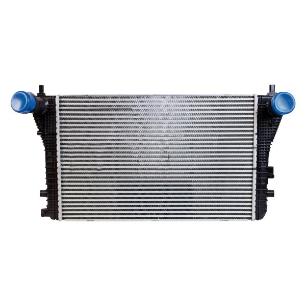 Engine Coolant Radiator for 2012-2016 Volkswagen Passat & 2012-2014 Volkswagen Passat