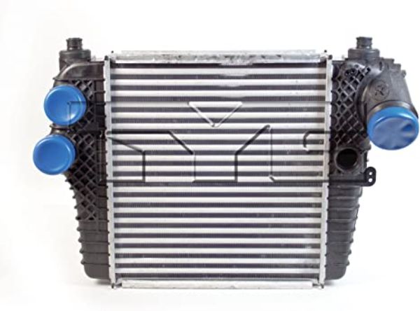 18014 Replacement Charged Air Cooler for 2013-2014 Ford F150