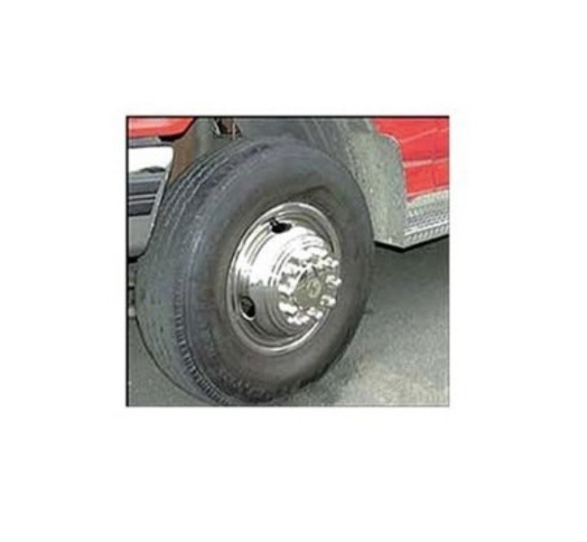 NF19F Front Wheel Simulator