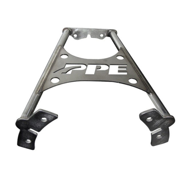 Picture of Pacific Performance Engineering PPE129020107 Transfer Case Brace&#44; GM 2001-2007
