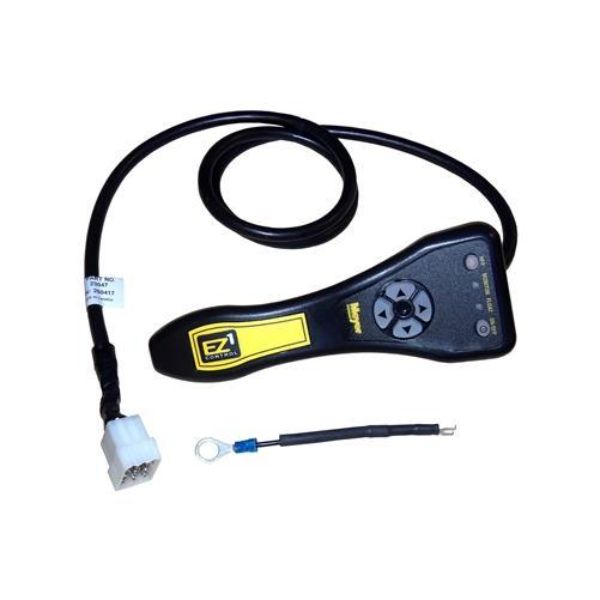 Meyer STRAIGHT BLADE EZ-1 Standard Operating System Controller (23047)