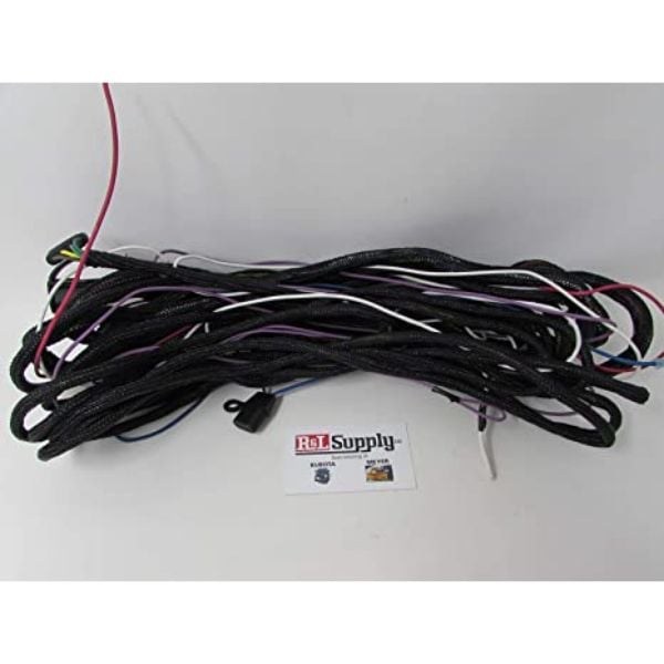 MPR23059 Standard Operating System HFP Vehicle Harness