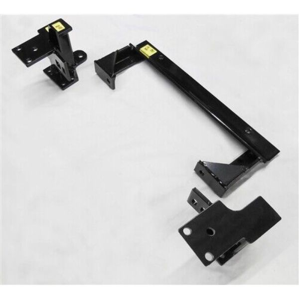 MPR17198 Snow Plow Mount for 2020 GM 2500-3500 -  Meyer Products
