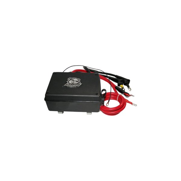 BDG20100 Standard Series RevD Truck Power Unit