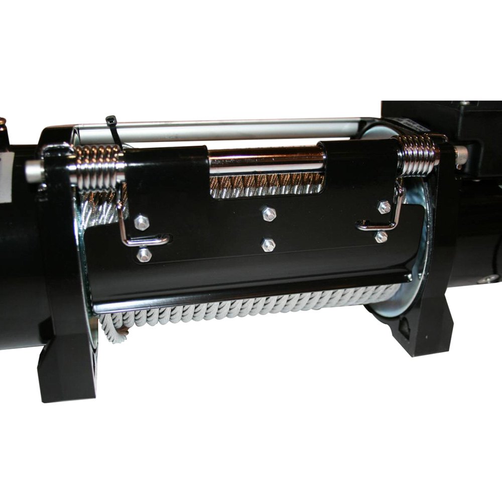 Tensioner Wire Rope for Truck Standard Series
