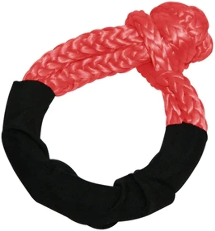 BDG20311 0.5 in. 38000 lbs Rope Shackle