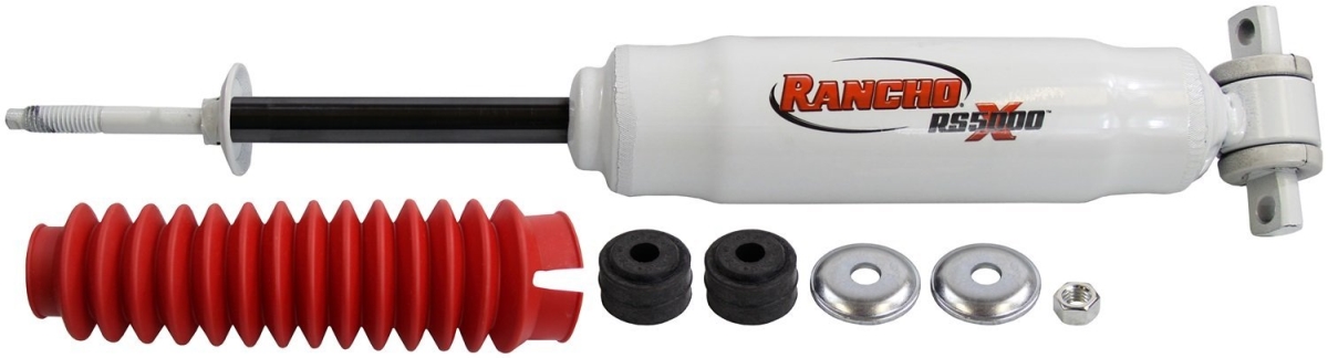 RHORS55263 Shock Absorber Series Shock
