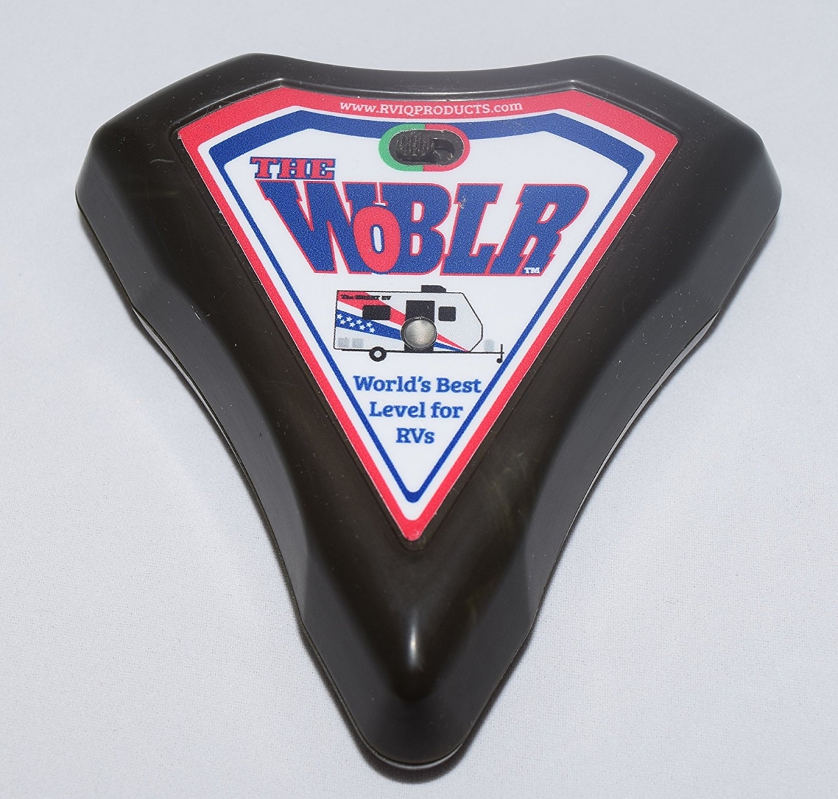 Woblr Rv Battery Operated Smart Level
