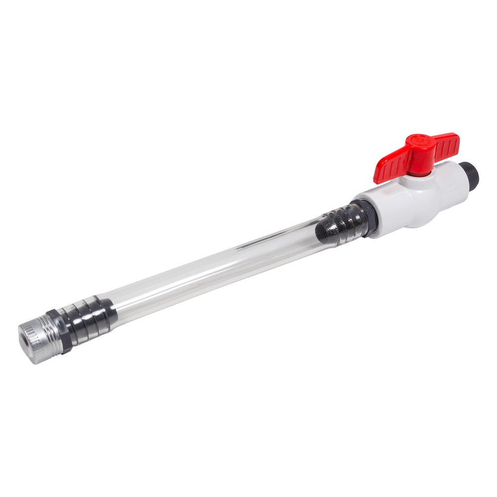 SRJR5226 Fuel Jug Hose With Valve