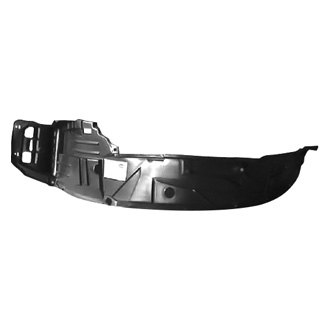 Left Hand Fender Liner for 2002-2004 Acura Rsx