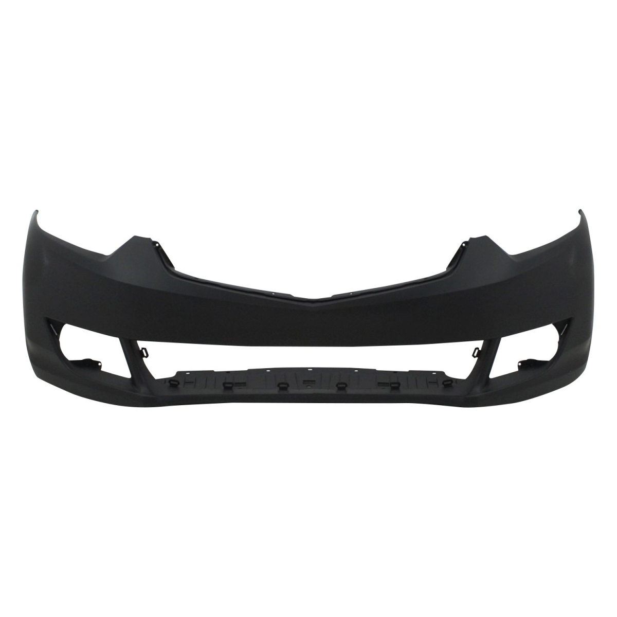 Front Right Hand Side Upper Bumper Cover Support for 2009-2014 Acura TSX