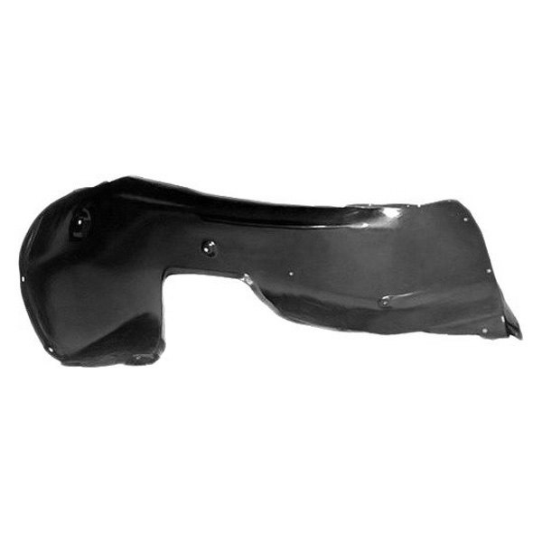 Left Hand Fender Liner for 1997-2003 BMW 5 Series