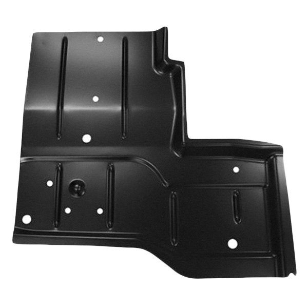 Left Hand Rear Floor Pan Factory Style for 1987-1996 Wrangler