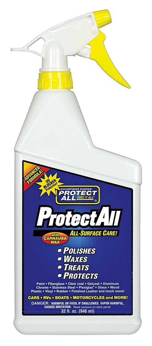 Thetford  Protector - 32 oz. - Interior and Exterior Use