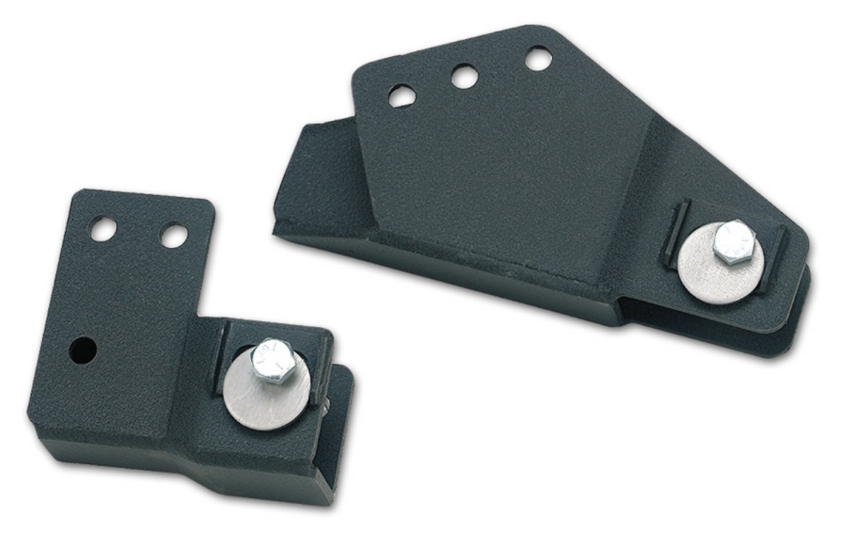 TUF20842 Axle Pivot Brackets 2 - F150