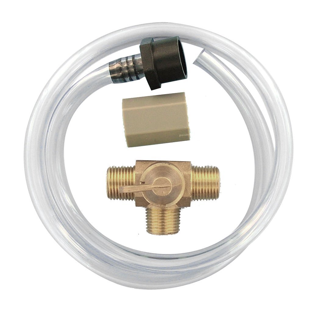 Pump Converter Kit, LF - Carded