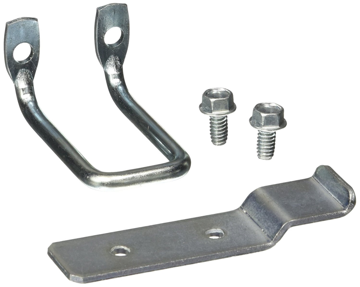 Latch Striker Plate