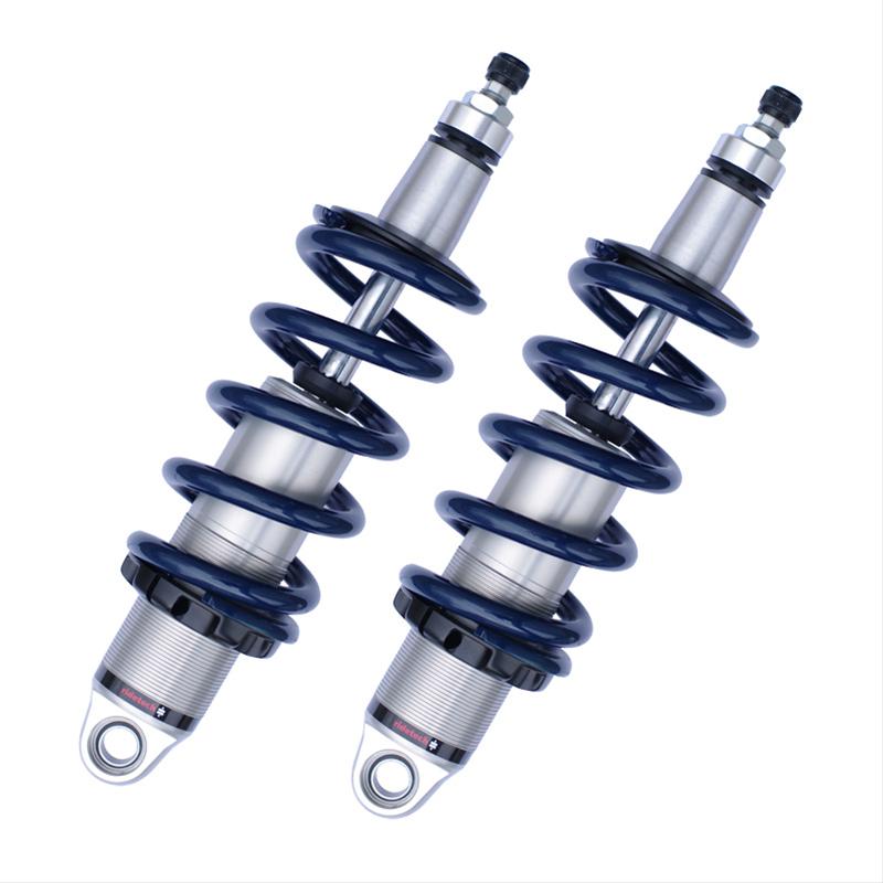RID11053510 Single Adjustable Front Coilovers for for 1958-1964 GM B-Body