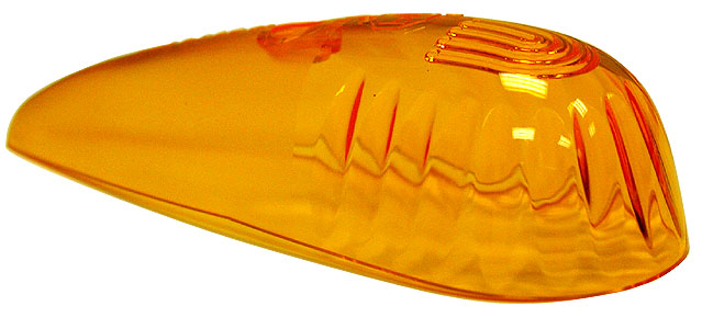 Amber Replacement Lens