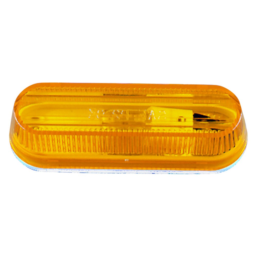 Thin-Line Clearance & Side Marker Light