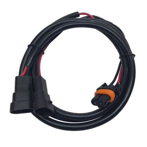 ACO2005 35 in., 12 Gauge Y Harness for Trigger Accessory Control System