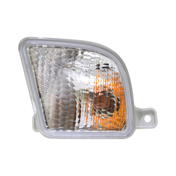 12-5412-90 Driver Side Replacement Turn Signal or Parking Light for 2018-2022 Honda Odyssey