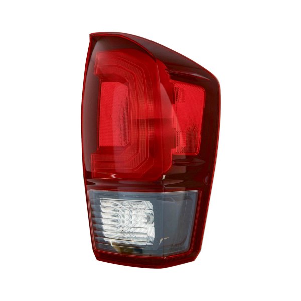 11-6849-70-9 Right Hand Side Tail Light Assembly for 2018-2020 Toyota Tacoma