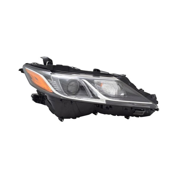 20-9993-90 Passenger Side Replacement Headlight for 2019-2023 Toyota Camry