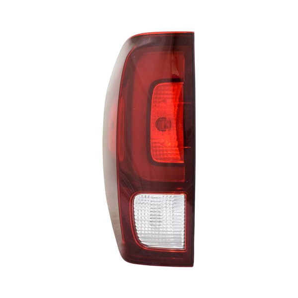 Driver Side Replacement Tail Light for 2017-2020 Honda Ridgeline