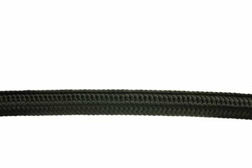 10 ft. 2006 Proseries 230 Stainless Core Hose - Black