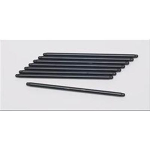 MPP25105-8 Chromoly Swedged End Pushrods