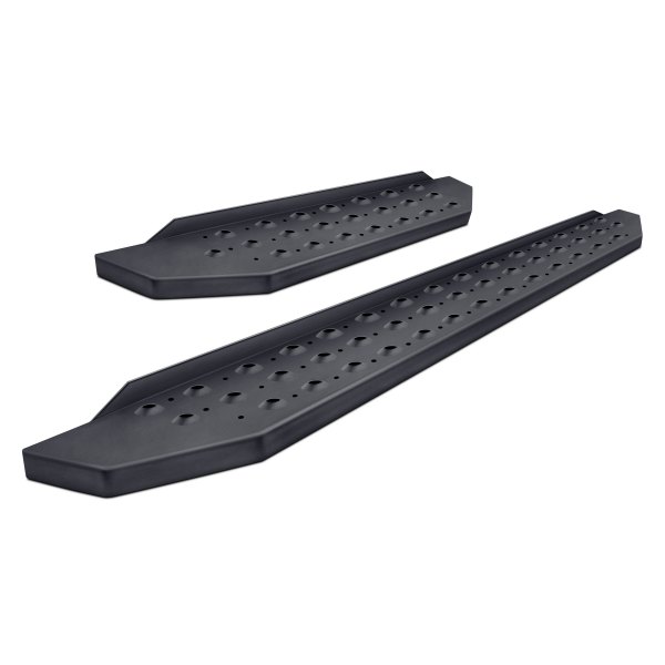 ARI2055539 6.5 in. RidgeStep Commercial Running Boards for 2014-2022 Ram