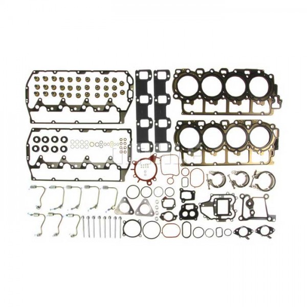 CLEHS54886 Head Set for 2011-2015 Ford Powerstroke 6.7L