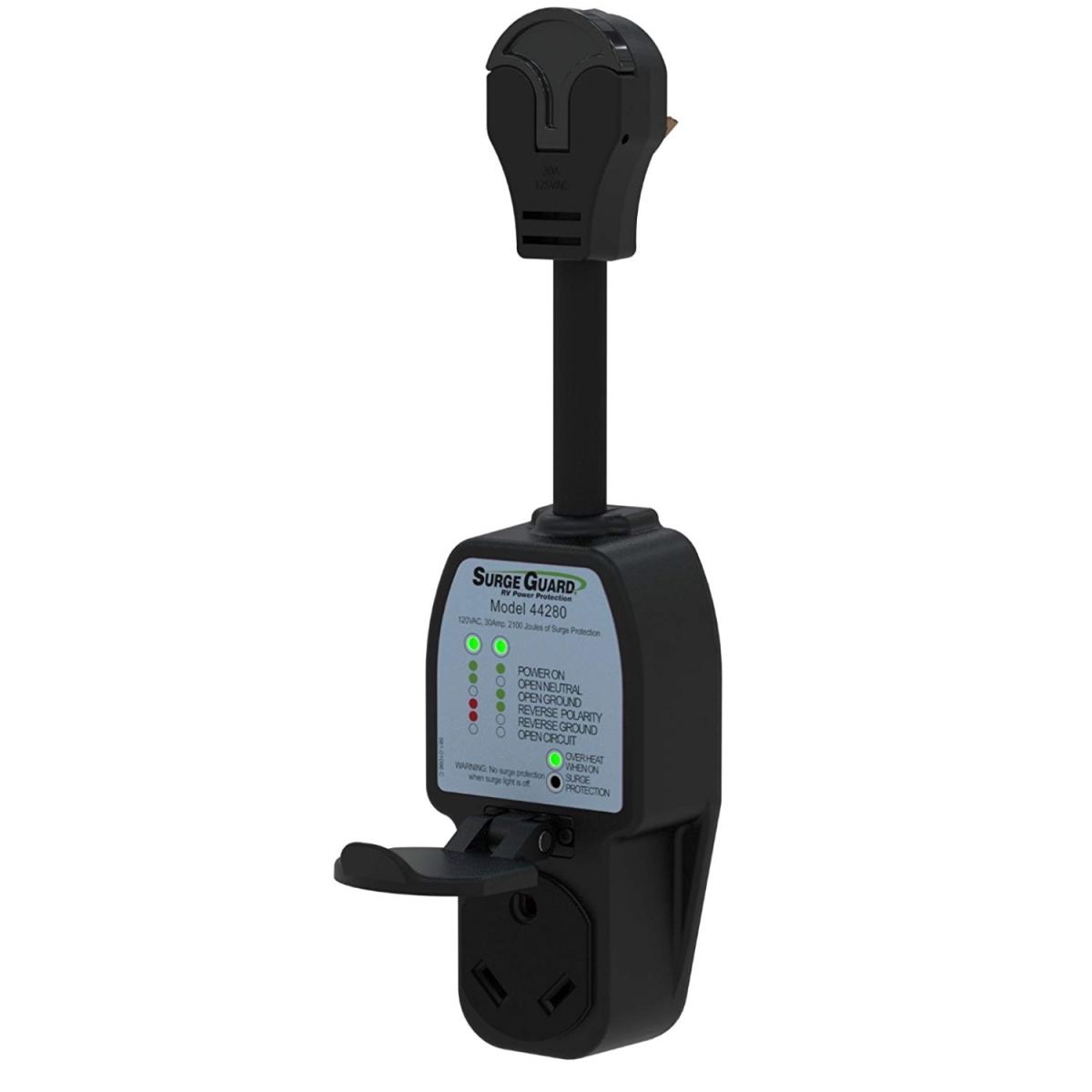TRC SURGE GUARD