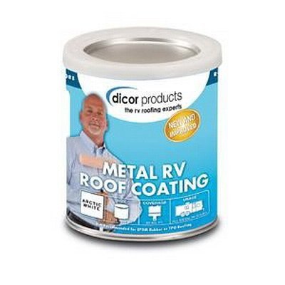 1 qt. Metal Roof Rust Inhibitive Primer