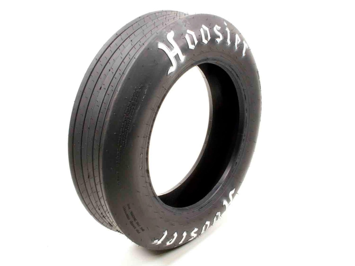 HOO18100 25.0 x 4.5-15 Pro Drag Front Tire